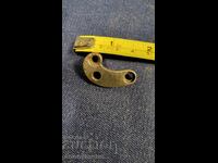 Част за пушка, пищов, карабина