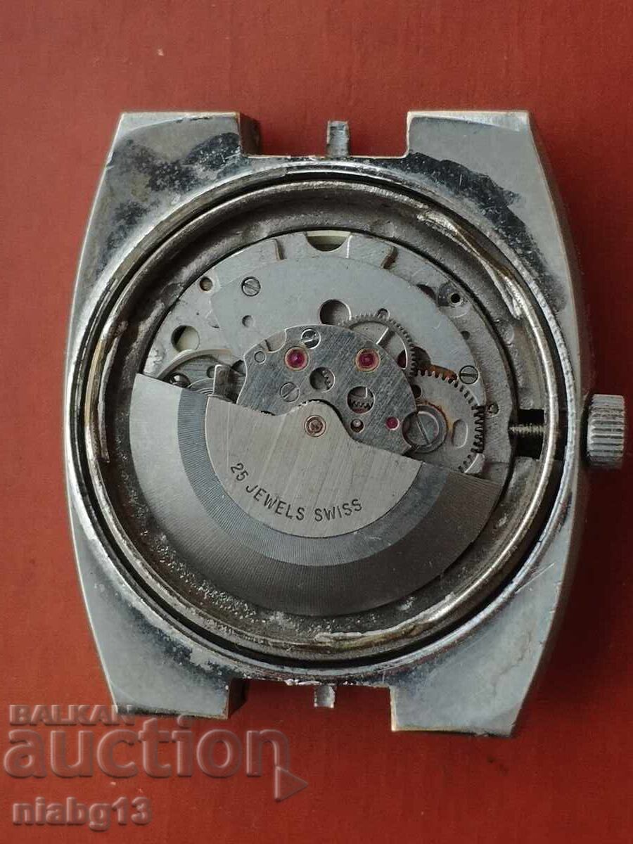 Licitație Onsa AS 2066