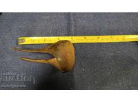 Част за пушка, пищов, карабина топка, украса