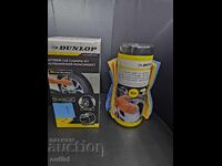 Πανιά καθαρισμού αυτοκινήτου Dunlop