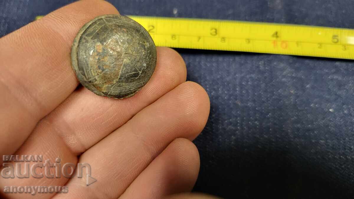 Част за пушка, пищов, карабина гвоздей, пирон с цена 25.00 лв. | € 12.78 Част за пушка, пищов, карабина гвоздей, пирон с цена 25.00 лв. | € 12.78