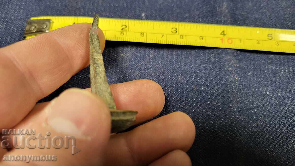 Аукцион Част за пушка, пищов, карабина гвоздей, пирон Аукцион Част за пушка, пищов, карабина гвоздей, пирон