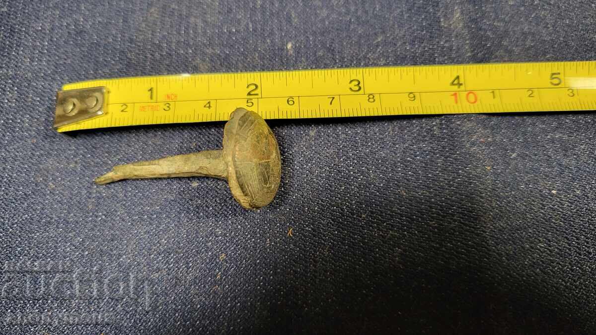 Част за пушка, пищов, карабина гвоздей, пирон Част за пушка, пищов, карабина гвоздей, пирон