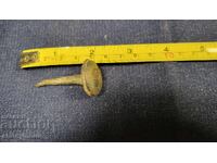 Част за пушка, пищов, карабина гвоздей, пирон