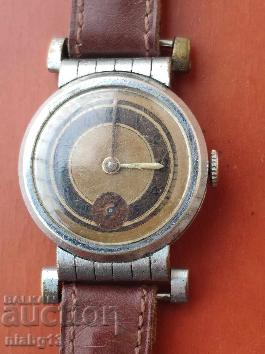 Ρολόι με τιμή 10.00 BGN | € 5.11 Ρολόι με τιμή 10.00 BGN | € 5.11