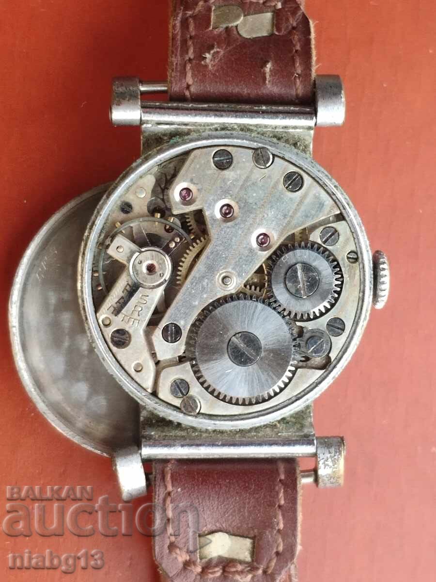 Παράδοση Ρολόι Παράδοση Ρολόι