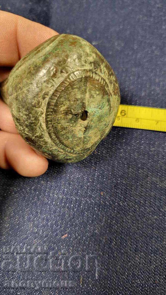 Част за пушка, пищов, карабина топка, украса с цена 60.00 лв. | € 30.68 Част за пушка, пищов, карабина топка, украса с цена 60.00 лв. | € 30.68