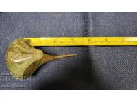 Част за пушка, пищов, карабина топка, украса