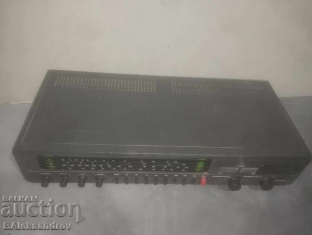 Preamplificator RESPROM - 5