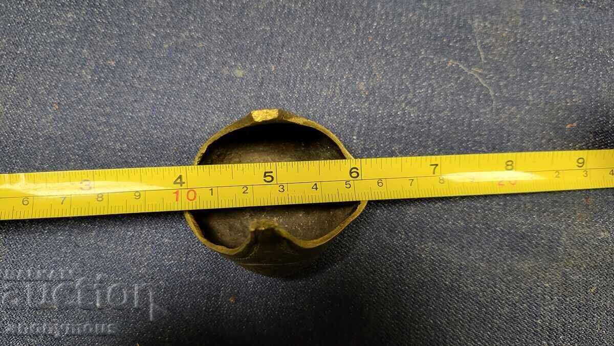 Аукцион Част за пушка, пищов, карабина топка, украса 1 Аукцион Част за пушка, пищов, карабина топка, украса 1