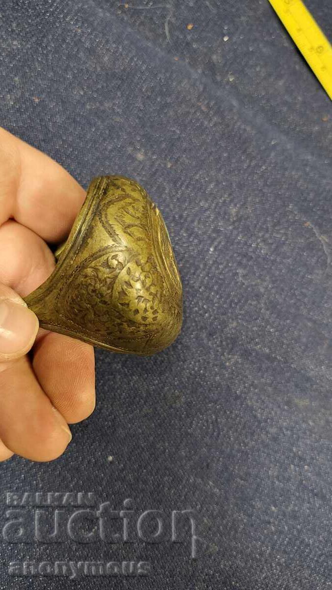 Част за пушка, пищов, карабина топка, украса 1 Част за пушка, пищов, карабина топка, украса 1