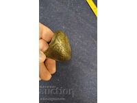 Част за пушка, пищов, карабина топка, украса 1