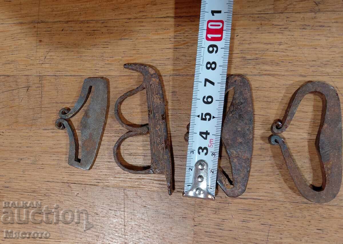 Аукцион Чакмаци 4бр.чакмак кован. Аукцион Чакмаци 4бр.чакмак кован.