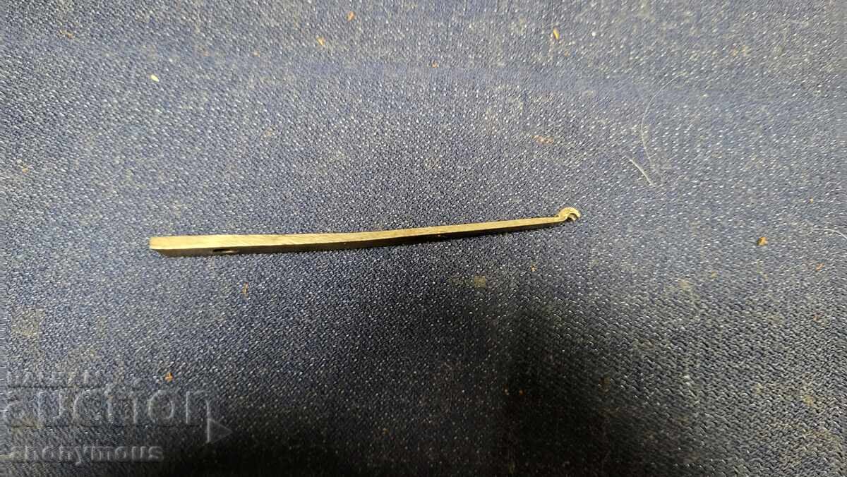 Аукцион Част за пушка, пищов, карабина, револвер пружина