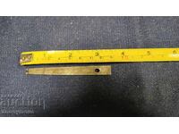 Част за пушка, пищов, карабина, револвер пружина