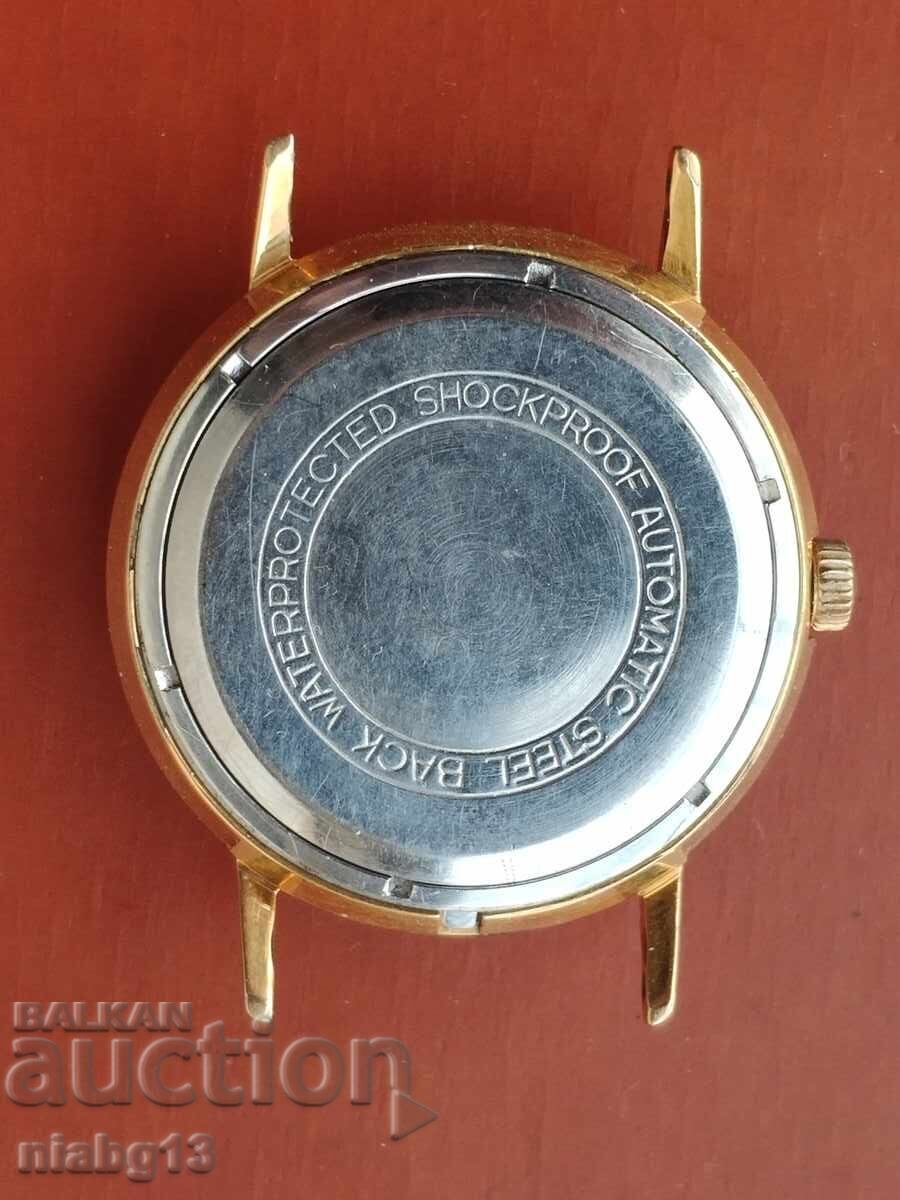 Livrarea Poljot De Luxe Livrarea Poljot De Luxe