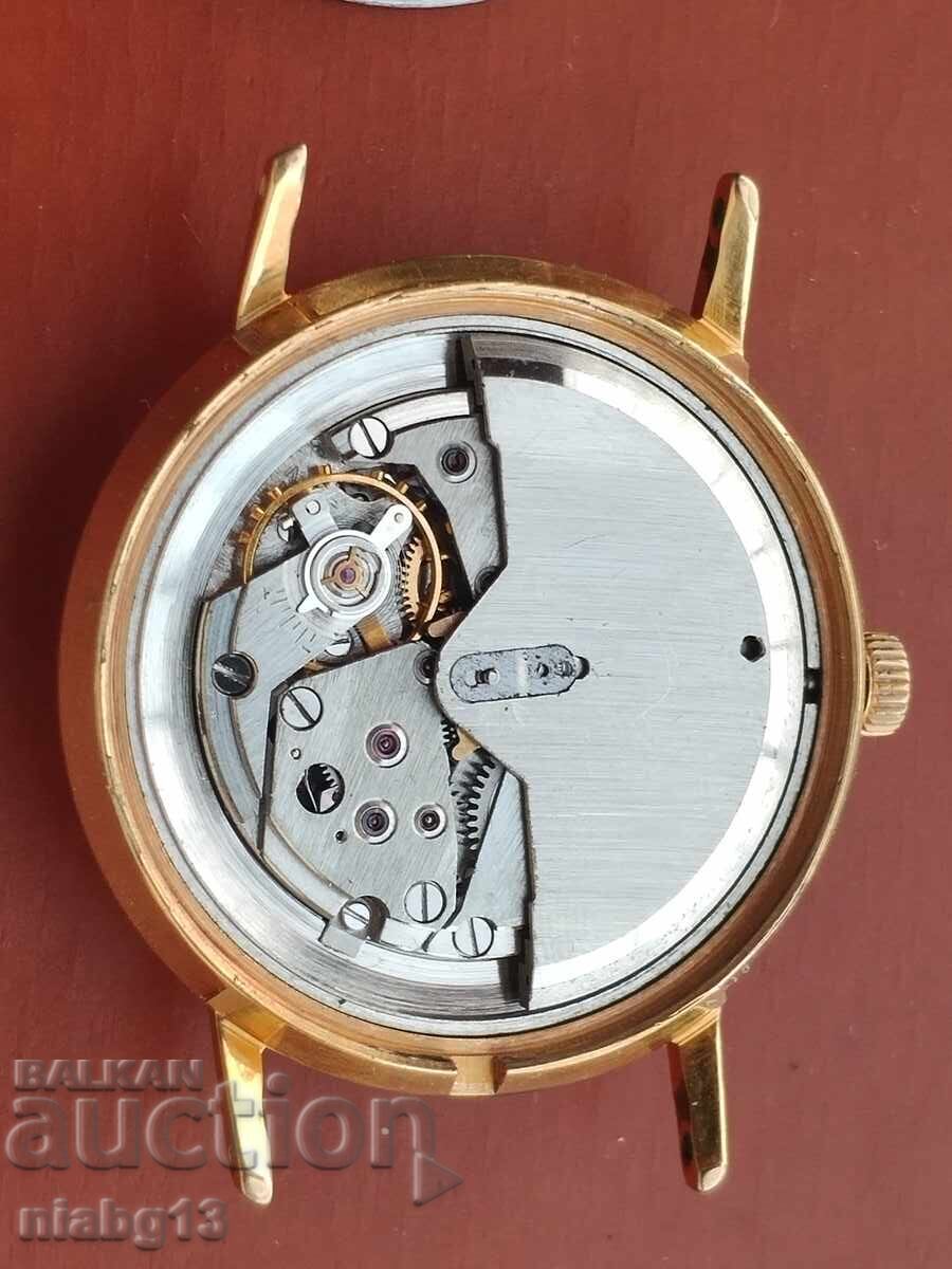 Poljot De Luxe - 5 Poljot De Luxe - 5