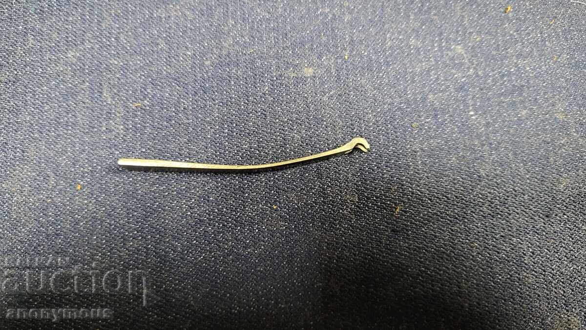 Аукцион Част за пушка, пищов, карабина, револвер пружина 1 Аукцион Част за пушка, пищов, карабина, револвер пружина 1