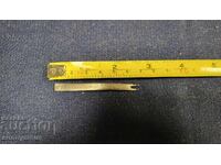 Част за пушка, пищов, карабина, револвер пружина 1