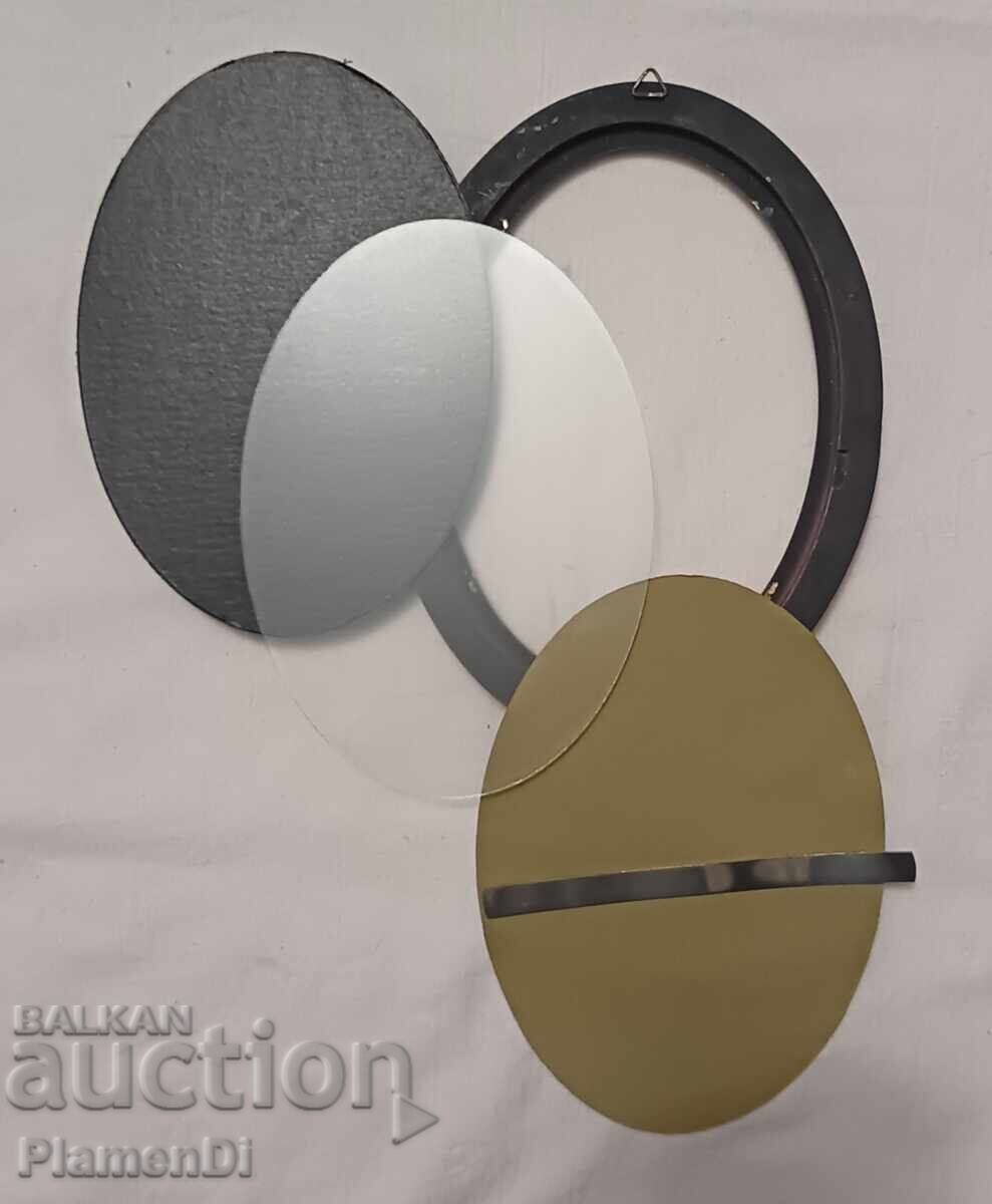 Аукцион Овална Рамка за снимки, картина, гоблен. Аукцион Овална Рамка за снимки, картина, гоблен.