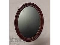 Овална Рамка за снимки, картина, гоблен.