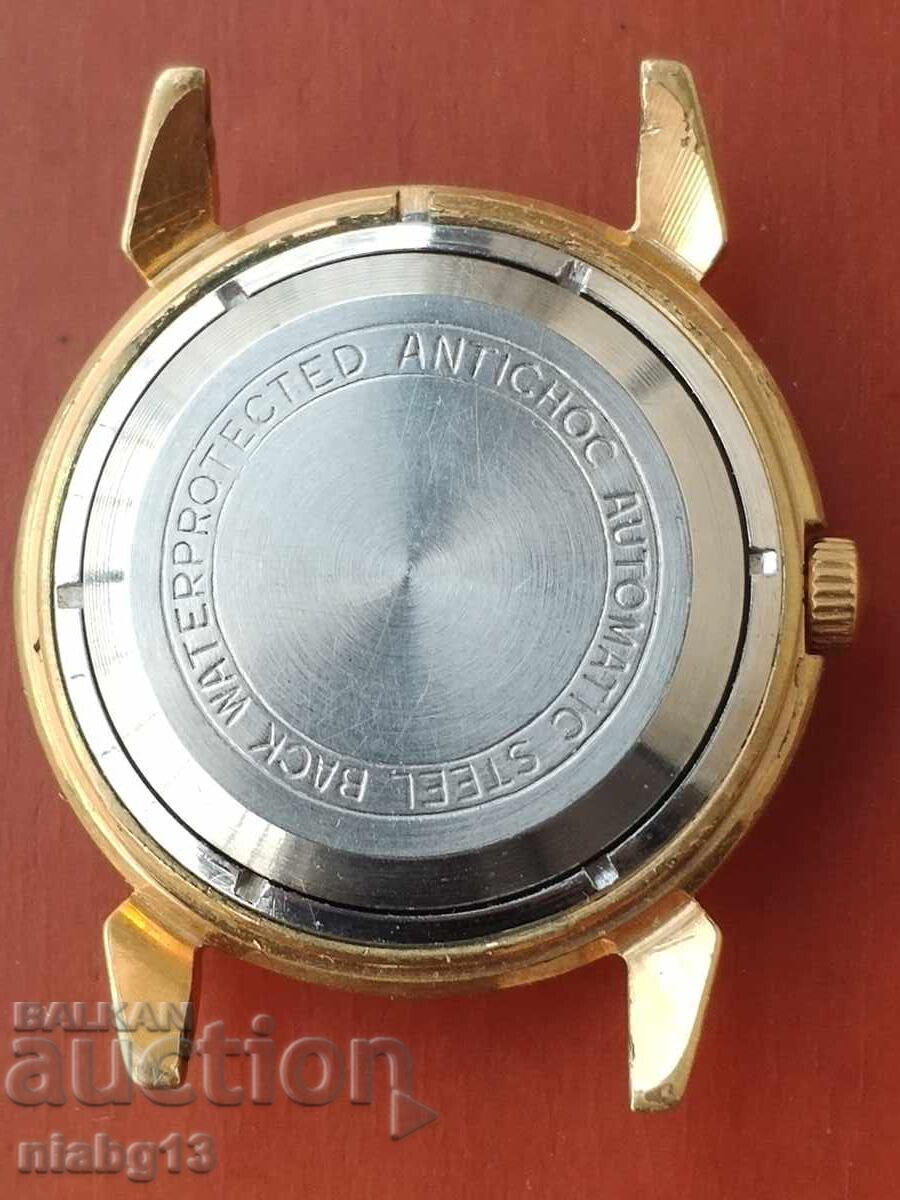 Παράδοση Poljot Ροδίνα Παράδοση Poljot Ροδίνα