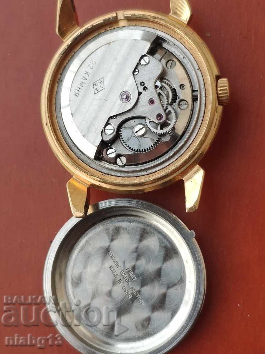 Poljot Ροδίνα - 5 Poljot Ροδίνα - 5