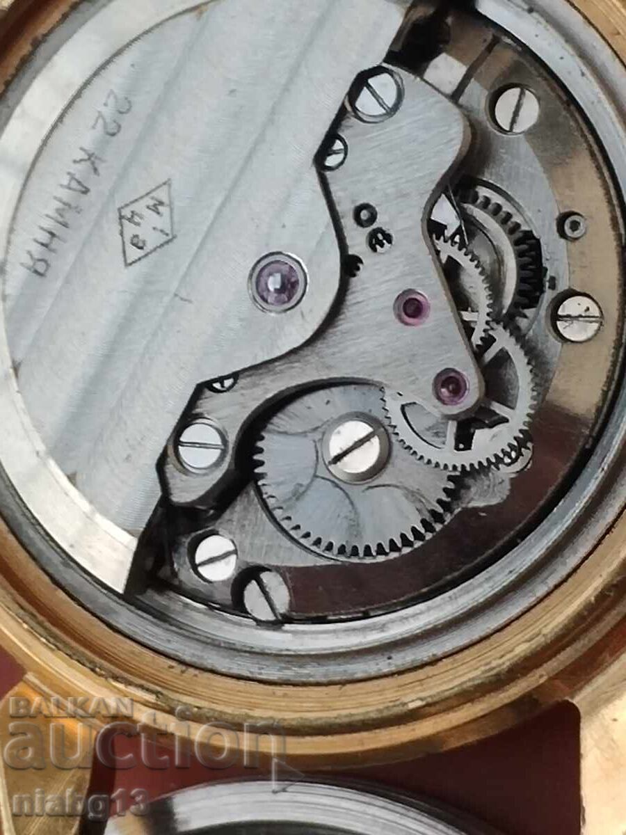 Poljot Ροδίνα - 6 Poljot Ροδίνα - 6