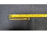 Част за пушка, пищов, карабина, револвер пружина 2