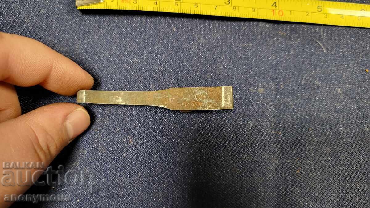 Auction Part for a rifle, pistol, carbine, revolver spring Auction Part for a rifle, pistol, carbine, revolver spring