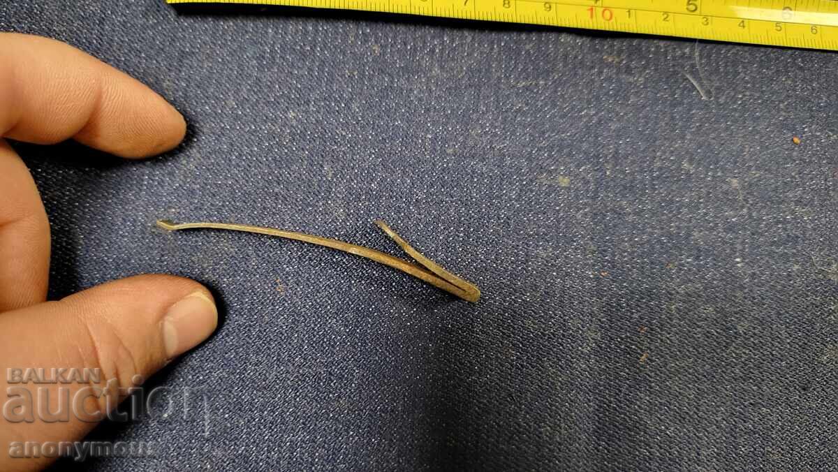 Delivery of Part for a rifle, pistol, carbine, revolver spring Delivery of Part for a rifle, pistol, carbine, revolver spring