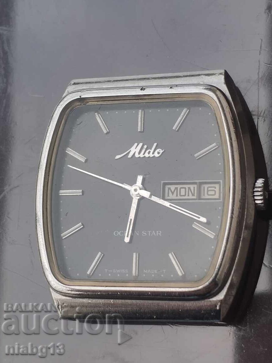 Δημοπρασία Mido Δημοπρασία Mido