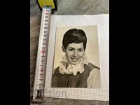 Felicitare cu Lili Ivanova