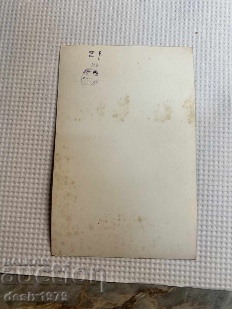 Delivery of Old photo of Lili Ivanova Delivery of Old photo of Lili Ivanova