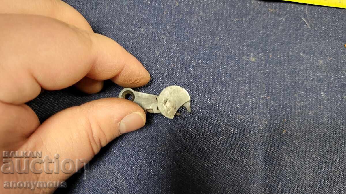 Δημοπρασία Ανταλλακτικό για πιστόλι Walther σφυρί PPK, Walther PPK Δημοπρασία Ανταλλακτικό για πιστόλι Walther σφυρί PPK, Walther PPK