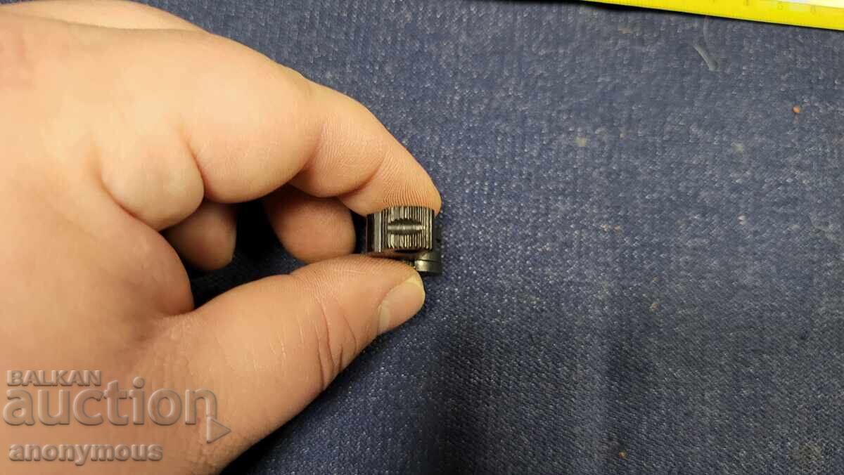 Παράδοση Ανταλλακτικό για πιστόλι Walther σφυρί PPK, Walther PPK Παράδοση Ανταλλακτικό για πιστόλι Walther σφυρί PPK, Walther PPK