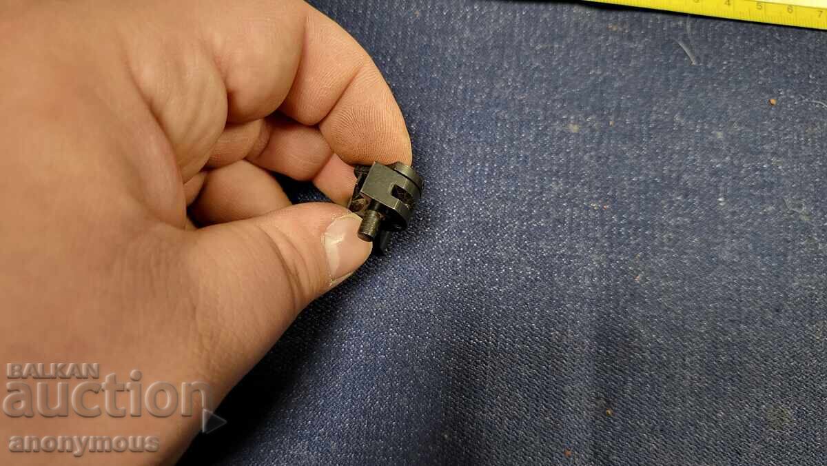 Ανταλλακτικό για πιστόλι Walther σφυρί PPK, Walther PPK - 5 Ανταλλακτικό για πιστόλι Walther σφυρί PPK, Walther PPK - 5