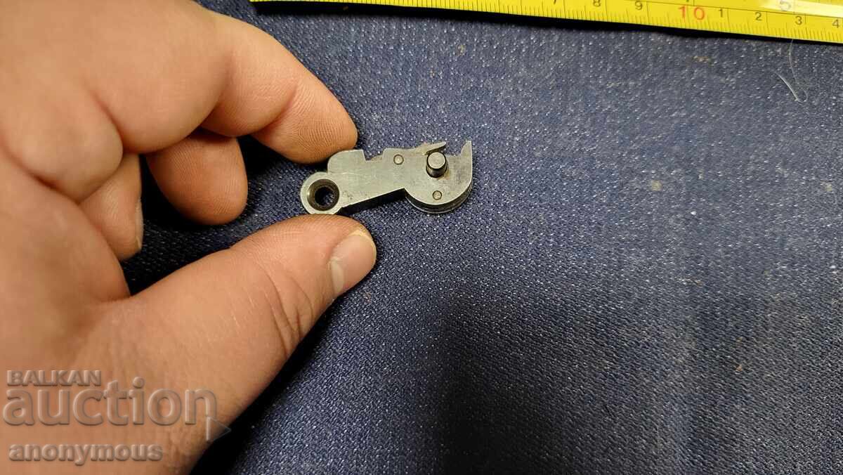 Ανταλλακτικό για πιστόλι Walther σφυρί PPK, Walther PPK Ανταλλακτικό για πιστόλι Walther σφυρί PPK, Walther PPK