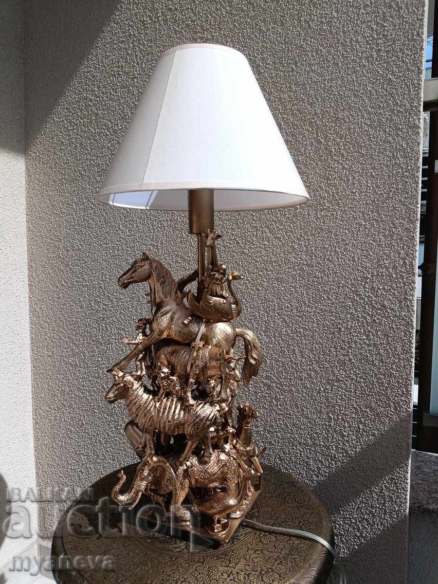 Λάμπα "Ενότητα" - 5 Λάμπα "Ενότητα" - 5