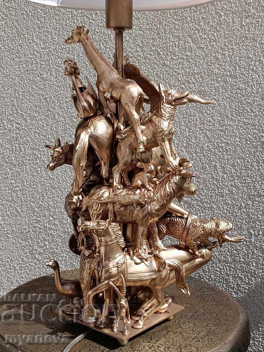 Λάμπα "Ενότητα" - 7 Λάμπα "Ενότητα" - 7