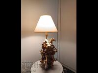 Λάμπα "Ενότητα"