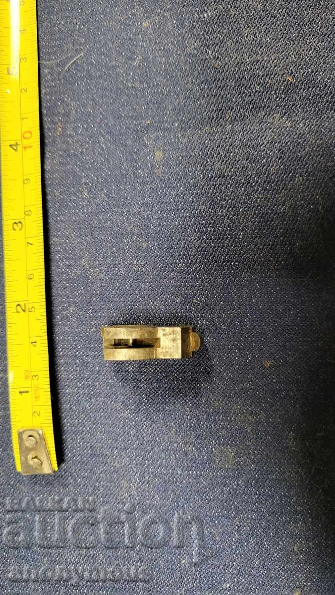 Ανταλλακτικό πιστολιού Sig Sauer, Sauer & Sohn 1938 μοντέλο σφυρί με τιμή 150.00 BGN | € 76.69 Ανταλλακτικό πιστολιού Sig Sauer, Sauer & Sohn 1938 μοντέλο σφυρί με τιμή 150.00 BGN | € 76.69