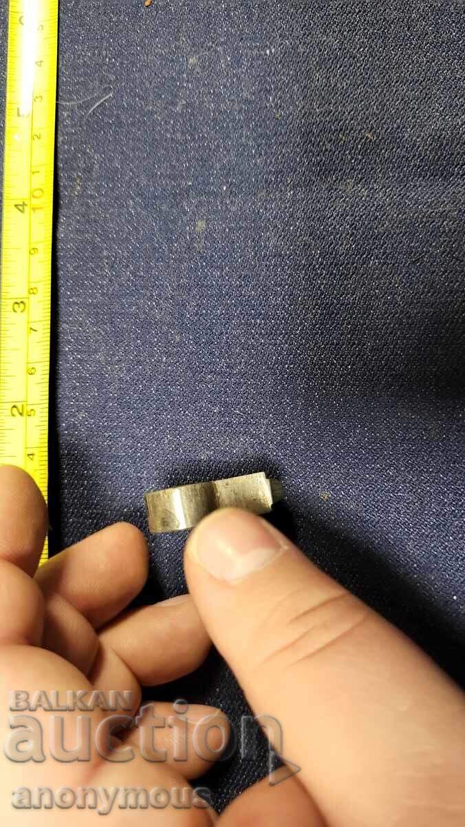 Παράδοση Ανταλλακτικό πιστολιού Sig Sauer, Sauer & Sohn 1938 μοντέλο σφυρί Παράδοση Ανταλλακτικό πιστολιού Sig Sauer, Sauer & Sohn 1938 μοντέλο σφυρί