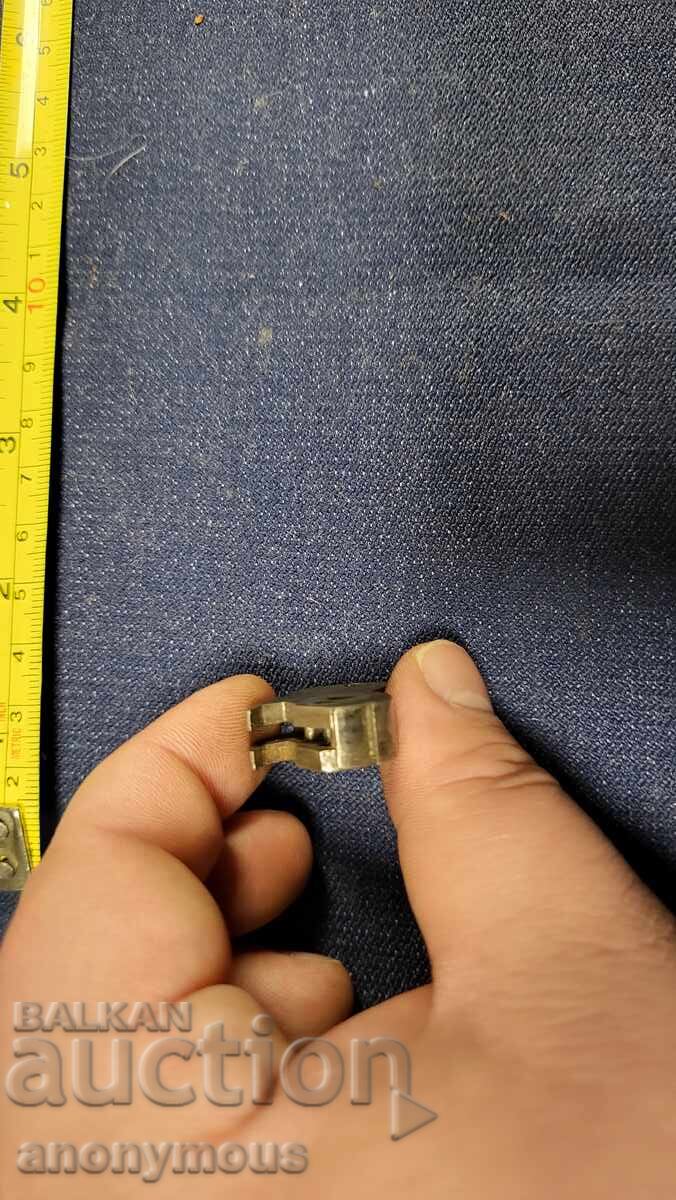 Ανταλλακτικό πιστολιού Sig Sauer, Sauer & Sohn 1938 μοντέλο σφυρί - 5 Ανταλλακτικό πιστολιού Sig Sauer, Sauer & Sohn 1938 μοντέλο σφυρί - 5