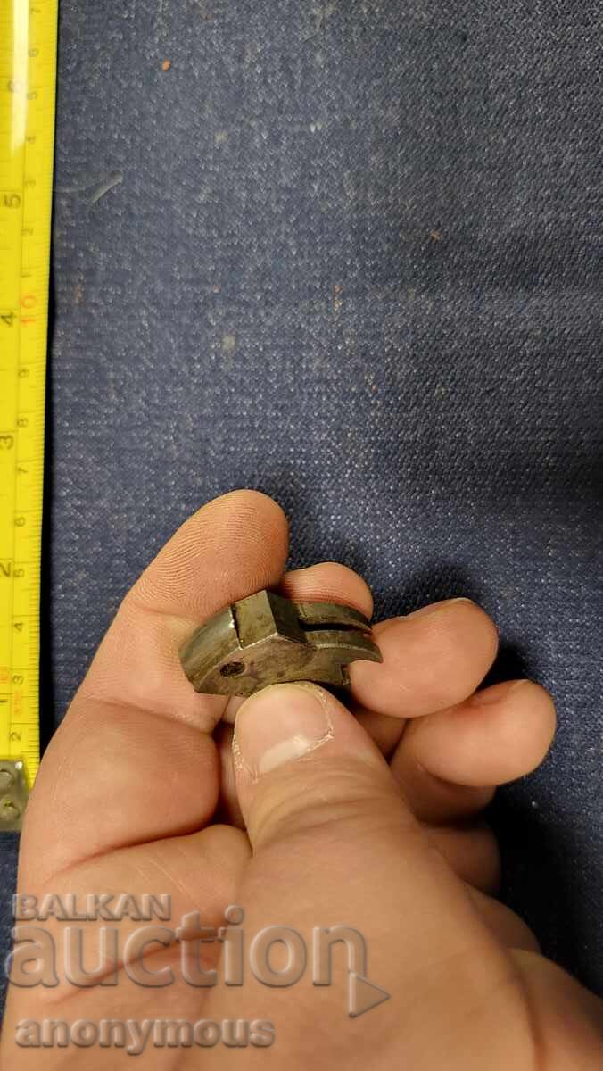 Ανταλλακτικό πιστολιού Sig Sauer, Sauer & Sohn 1938 μοντέλο σφυρί - 6 Ανταλλακτικό πιστολιού Sig Sauer, Sauer & Sohn 1938 μοντέλο σφυρί - 6