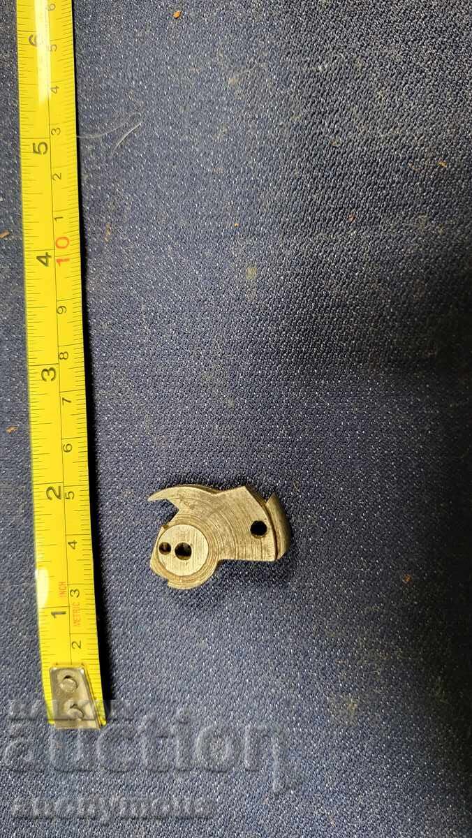 Ανταλλακτικό πιστολιού Sig Sauer, Sauer & Sohn 1938 μοντέλο σφυρί Ανταλλακτικό πιστολιού Sig Sauer, Sauer & Sohn 1938 μοντέλο σφυρί