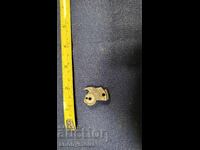 Part for pistol Sig Sauer, Sauer & Sohn 1938 model hammer