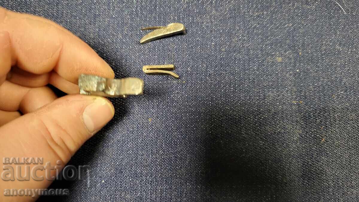 Delivery of Part for rifle, pistol, carbine, revolver trigger, lifter Delivery of Part for rifle, pistol, carbine, revolver trigger, lifter