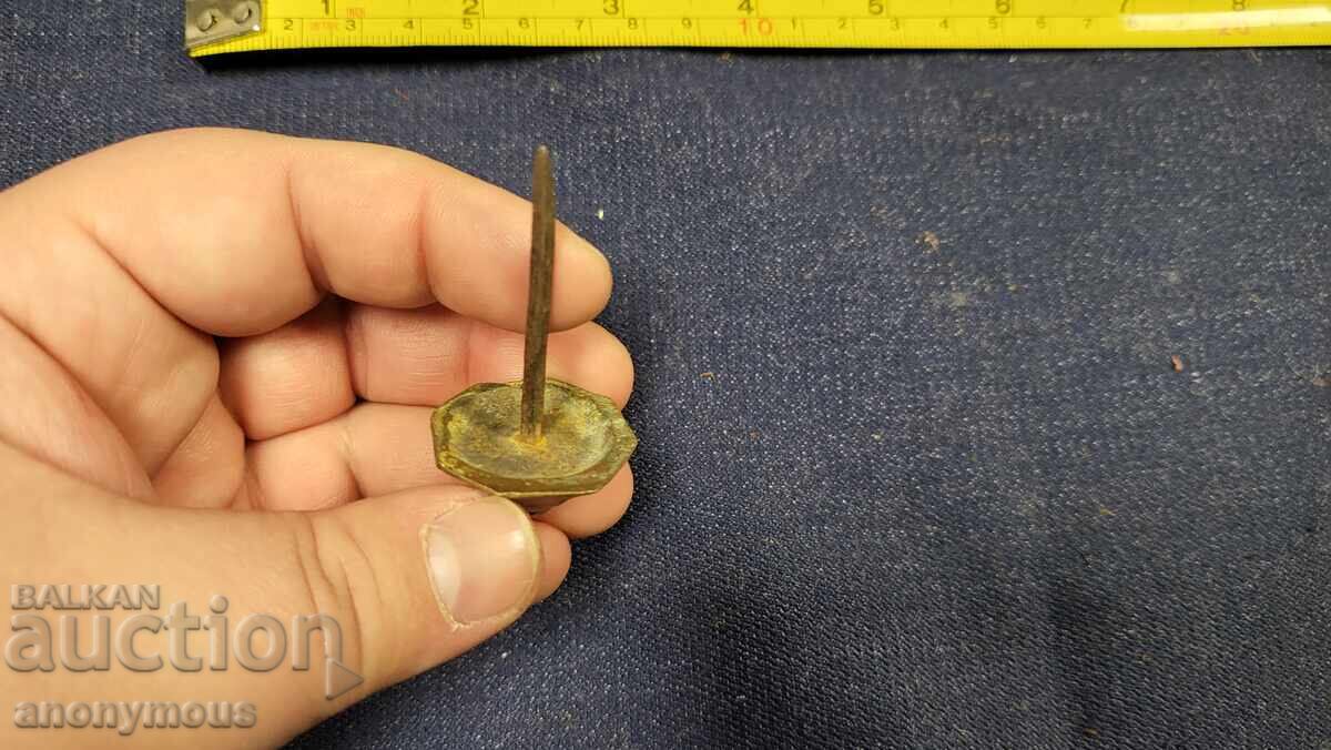 Part for rifle, pistol, carbine, revolver: nail, pin with price 38.00 BGN | € 19.43 Part for rifle, pistol, carbine, revolver: nail, pin with price 38.00 BGN | € 19.43