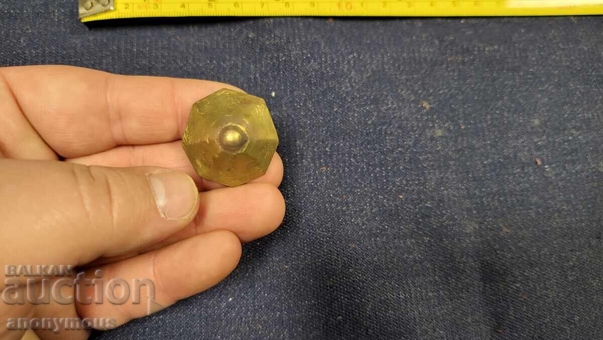 Part for rifle, pistol, carbine, revolver: nail, pin Part for rifle, pistol, carbine, revolver: nail, pin